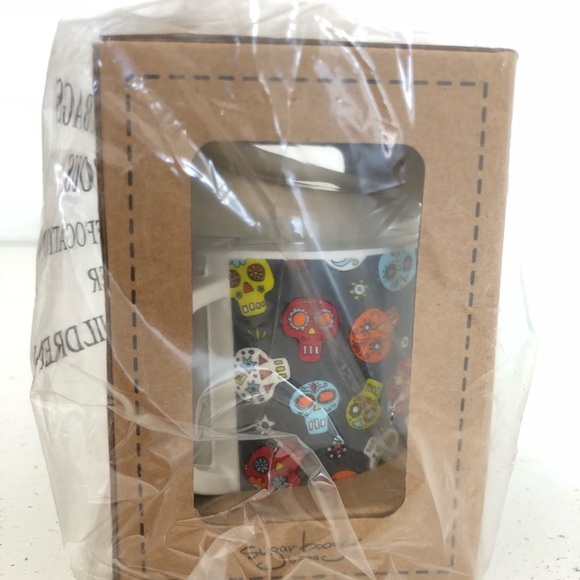 SugarBooger Hard Spout Sippy Cup - Picture 2 of 3